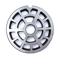 Решітка для води К7-ФВП-114, d = 16 мм