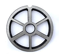 Решітка для води К7-ФВП-114, d = 25 мм