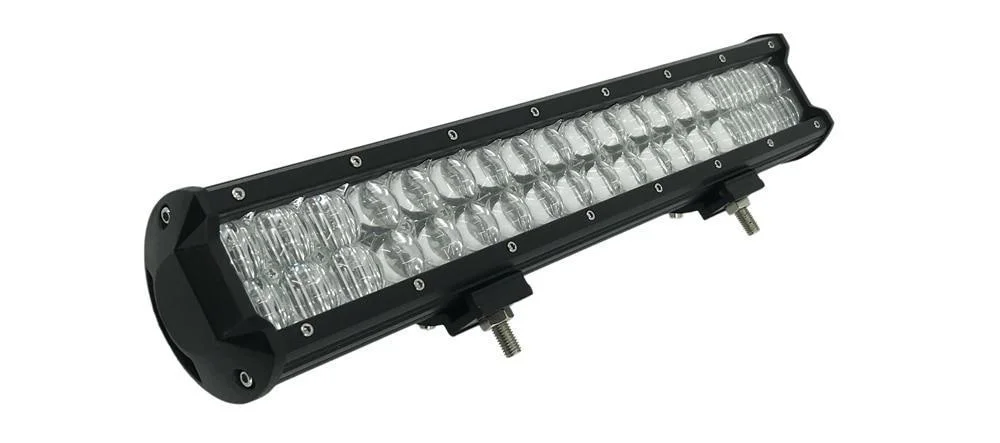 Автофара led балка (36 Led) 108W ближнє/дальнє