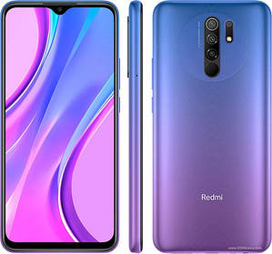 Чохли для Xiaomi Redmi 9