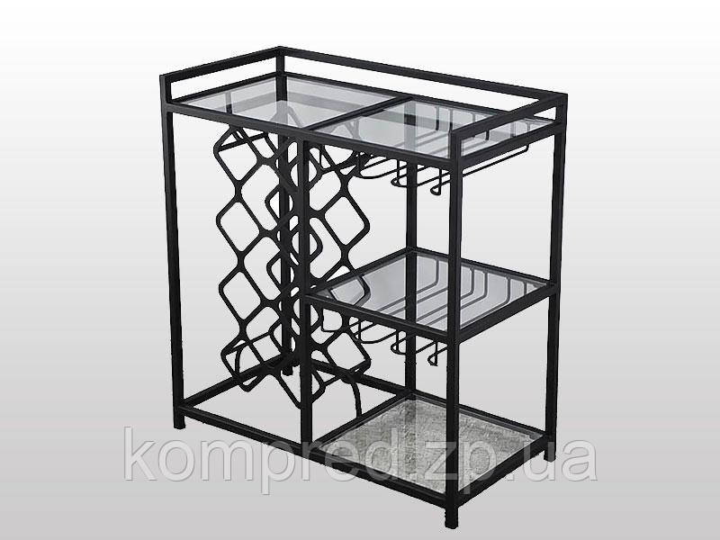 Бар Привітний будинок, фото 1