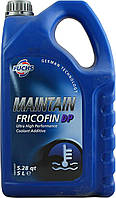 Антифриз Fuchs Maintain Fricofin DP (фиолетовый) 5л