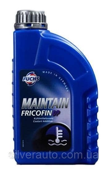 Антифриз Fuchs Maintain Fricofin DP (фіолетовий) 1 л