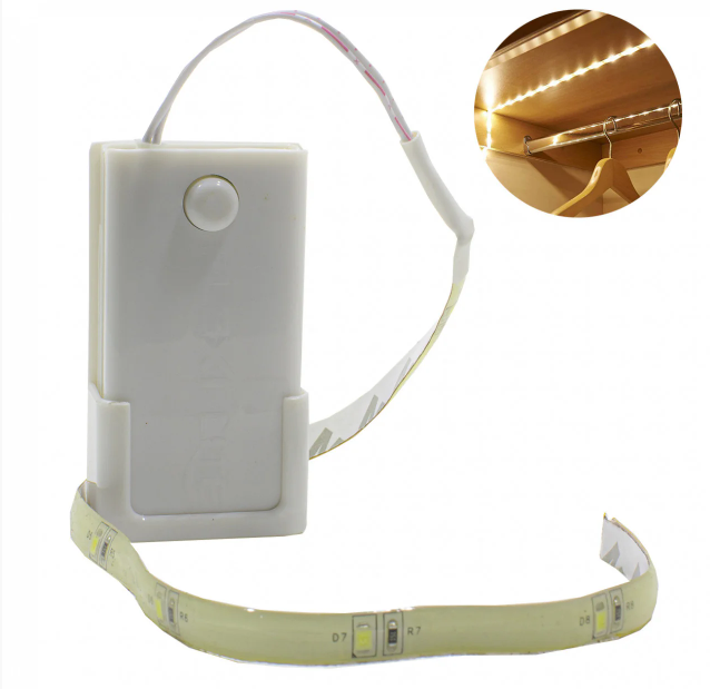 Світлодіодна Led стрічка Flexi Lites Stick, фото 1
