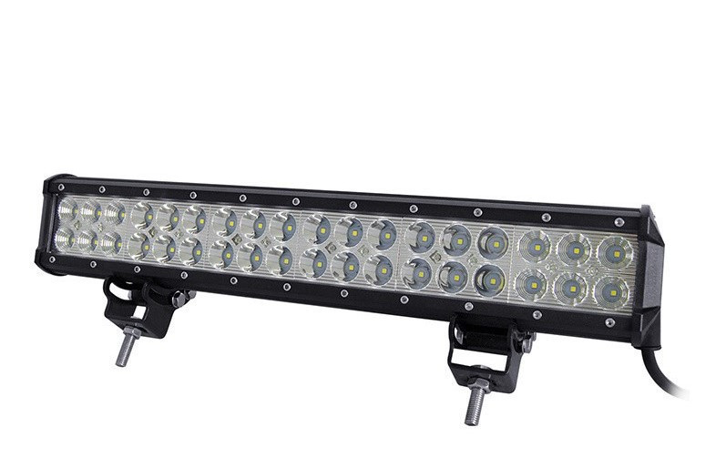 Автофара led балка (36 Led) 108W дальнє світло 435мм