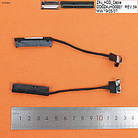 Шлейф Sata HDD/SSD для ноутбука Acer Aspire A314-21 A314-31 A314-32 A314-51 A314-52 A315-21 A315-31 A315-51