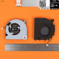 Вентилятор кулер Acer Aspire VX 15 VX5-591G (GPU fan, Original)