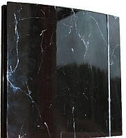 Вентилятор Silent-200 Marble Black Design 4C, чорний мармур. Отримай знижку!