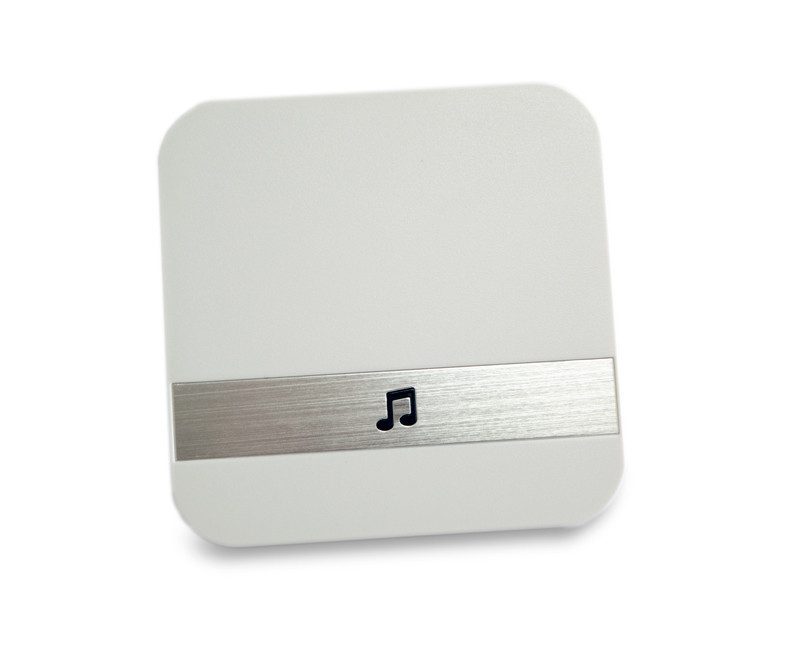 Розумний бездротовий дзвінок дверний Smart Doorbell Wifi Cad 180666, фото 1