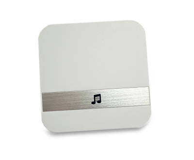 Розумний бездротовий дзвінок дверний Smart Doorbell Wifi Cad 180666