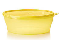Tupperware чаша Новая Классика 1.4л в желтом цвете