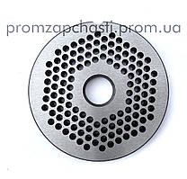 Решітка для води К7-ФВП-114, d=5мм