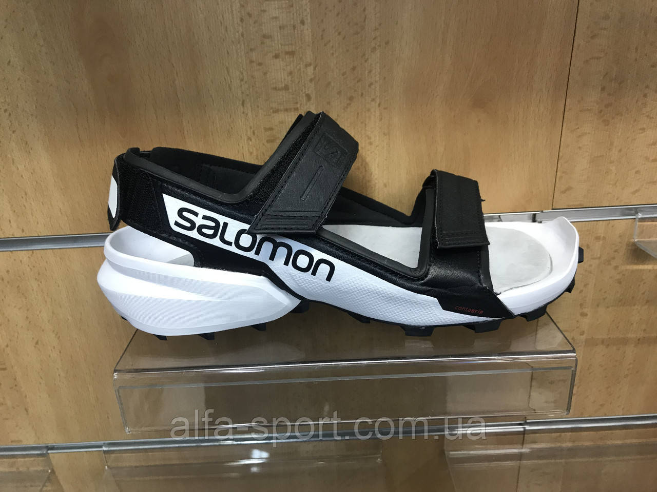 Сандалії Salomon Speedcross Sandal (409141), фото 1