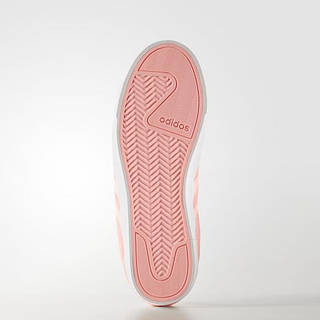 Adidas cloudfoam advantage haze coral discount