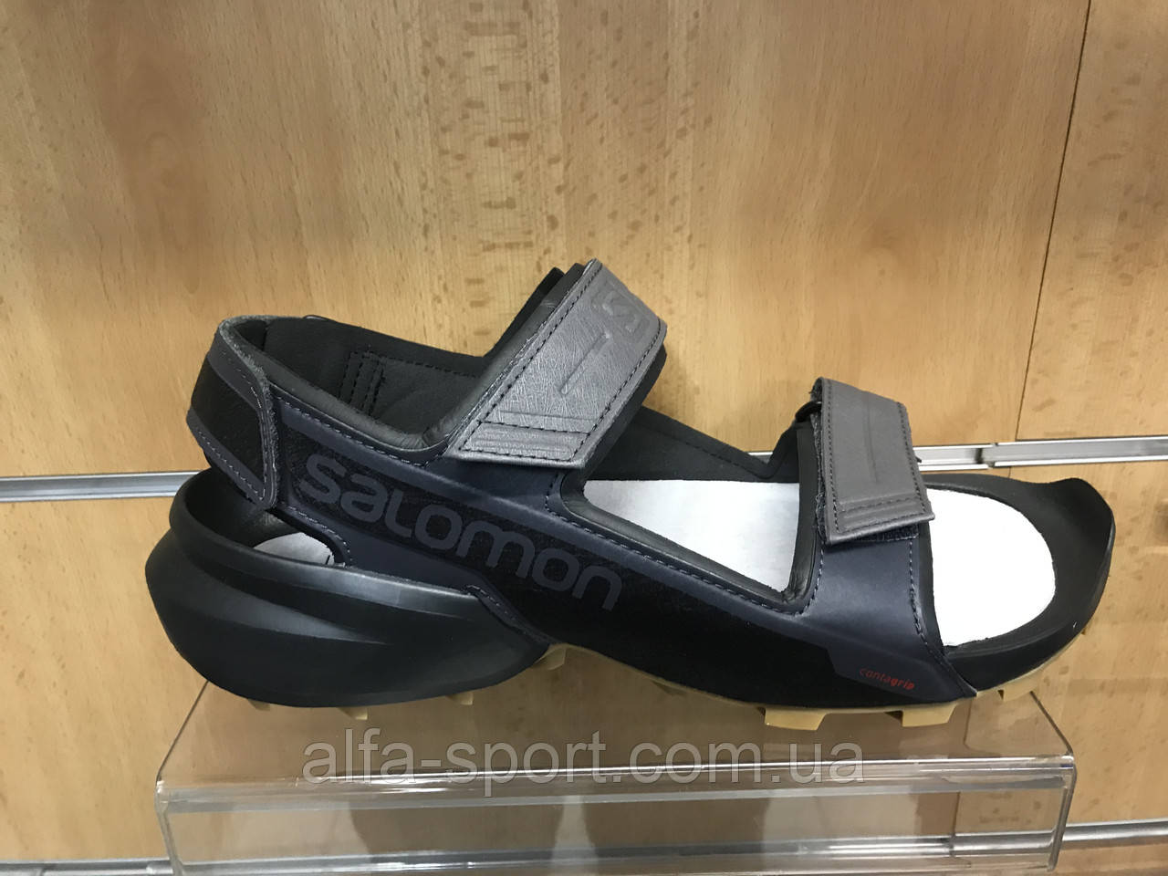 Сандалії Salomon Speedcross Sandal (409769)