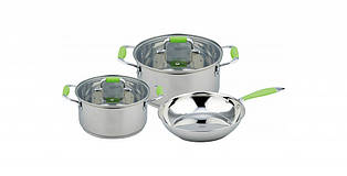 Набори посуду