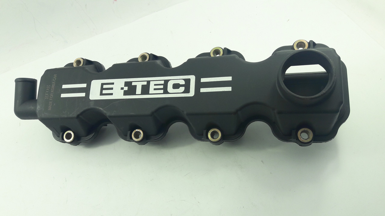 Клапанна кришка Ланос OEM корея (ориг), фото 1