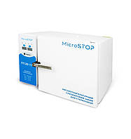 Високотемпературна сухожарова шафа для стерилізації інструментів Мікростоп ГП20 Про