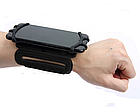 Тримач для смартфона на зап'ястку Newpon універсальний, фото 3