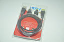 3 в 1 кабель HDMI Mini HDMI Micro HDMI адаптер HDTV, фото 4