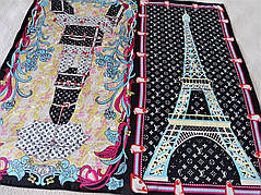 Хустка Louis Vuitton шовк, фото 2