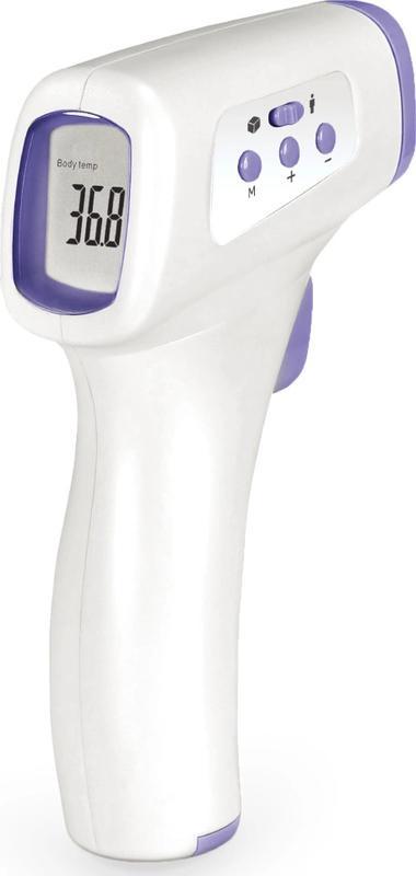 Термометр медичний інфрачервоний WF-4000
