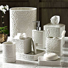 Аксесуари для ванної