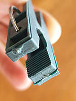 Прищіпка для одягу.