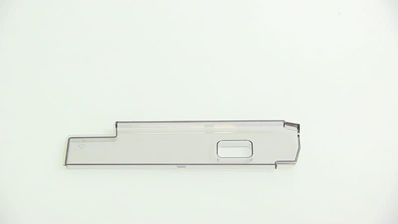 Кришка бункера для води кавомашини Delonghi 5332226800, 5313251481