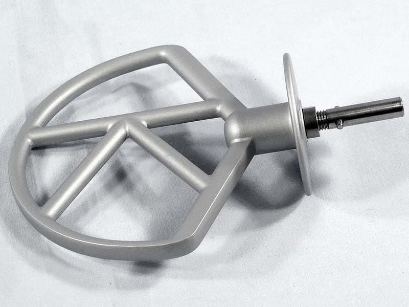 Вінчик кухонного комбайна Kenwood KW710653