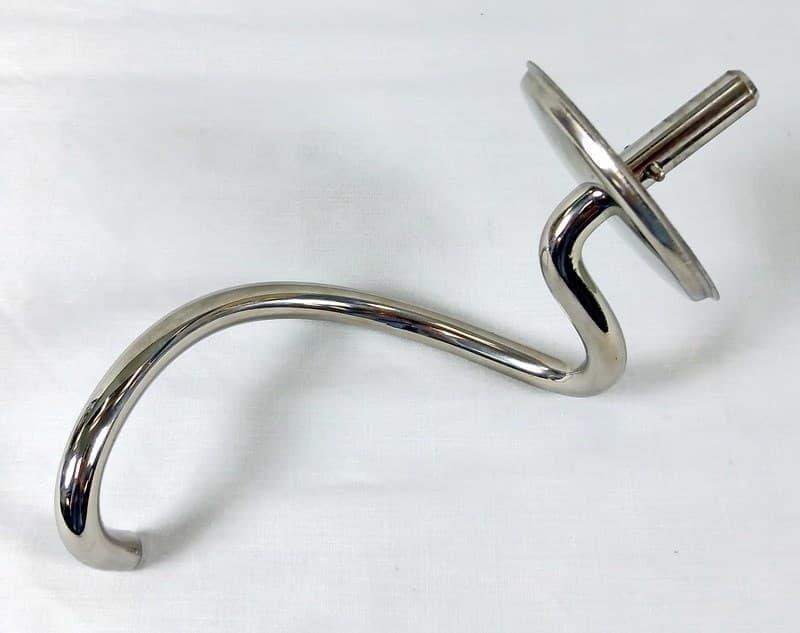 Насадка-гак для тіста до кухонного комбайну Kenwood KW716555 AW20011050