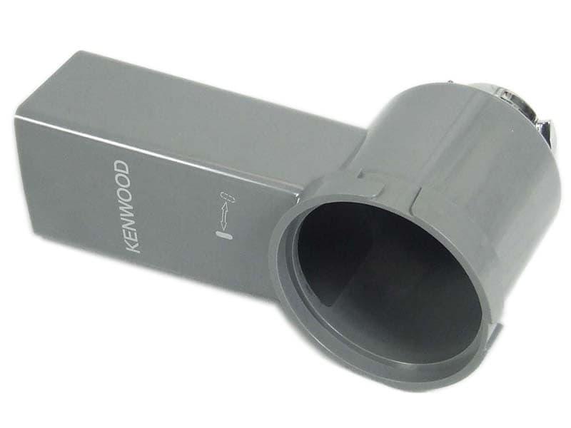 Корпус терок насадки-овочерізки для м'ясорубки Kenwood KW715573