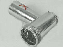 Тубус для м'ясорубки Kenwood MG350/352/354/360/362/364 KW715553