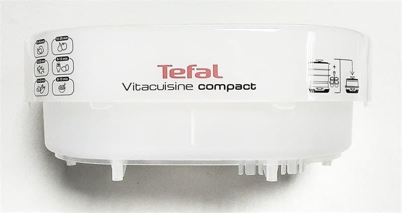 Резервуар для води пароварки Tefal SS-992329