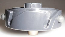 Тримач сита для соковижималки Braun 7322510484