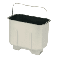 Відро для хлібопічки Moulinex OW61 SS-189743