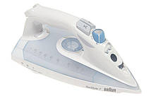 Верхня частина корпусу праски Braun 7312712474