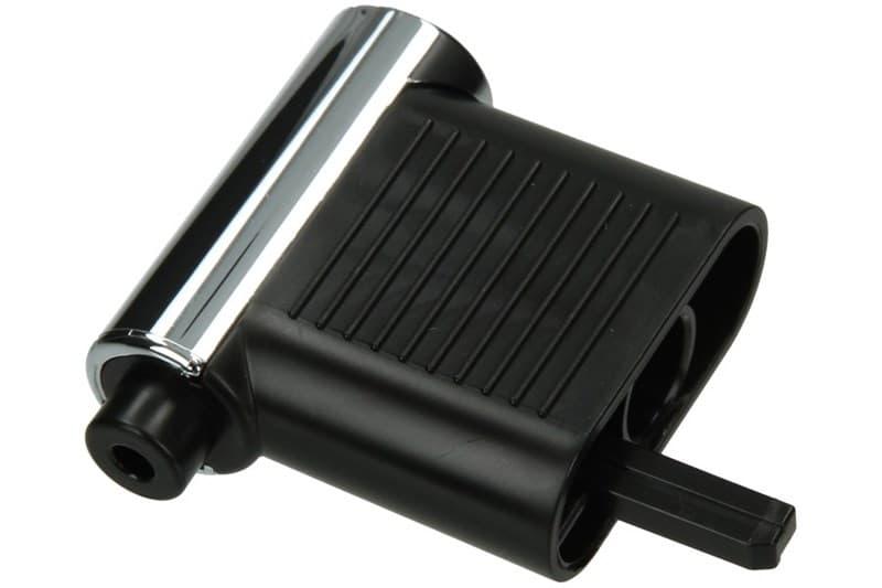 Кран подачі води/пара для кавоварки Delonghi 5513213581