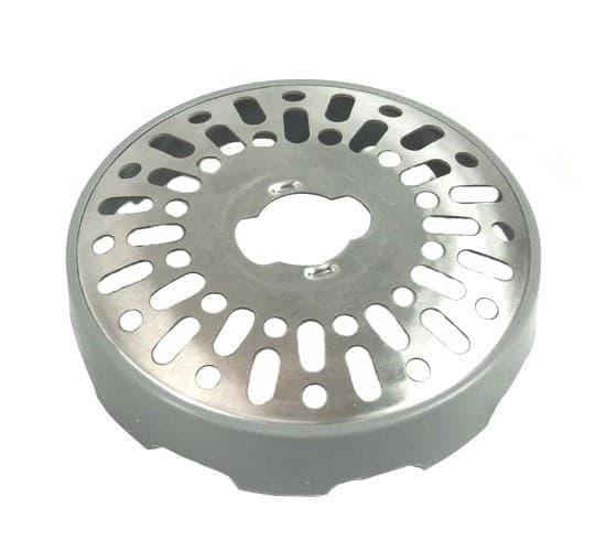 Кришка насадки для пюре до блендеру Kenwood (велика) KW715652