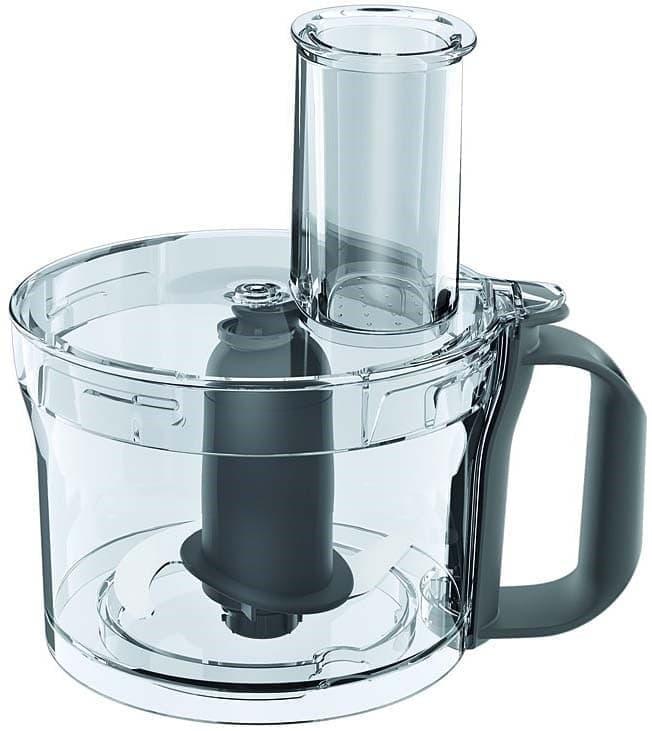 Чаша подрібнювача 1200 мл в зборі для кухонного комбайна Kenwood KW715832