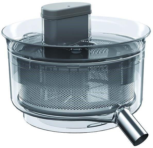 Насадка соковижималка для кухонного комбайна Kenwood KW715834