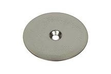 Фільтр заварювального пристрою кавомашини Delonghi 6013213181