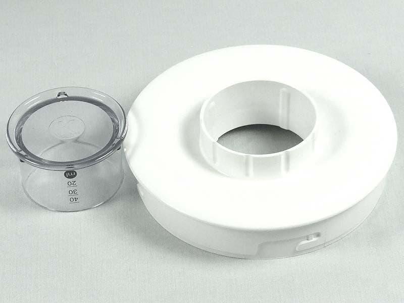 Кришка для чаші блендера 1200мл кухонного комбайна Kenwood KW714299