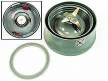 Ніж у блендерную чашу кухонного комбайна Kenwood KW715967