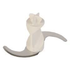 Ніж в чашу 450ml для блендера Moulinex MS-069565B