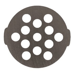 Решітка для м'ясорубки Moulinex 7.5мм SS-192247 MS-5775632