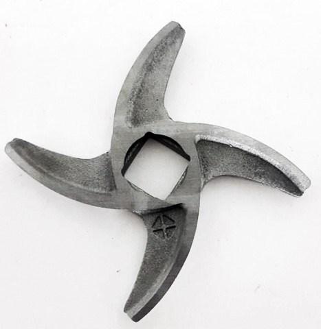 Ніж для м'ясорубки Moulinex HV7 HV10 MS-651272