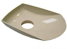 Лоток для м'ясорубки Moulinex SS-989840 MS-5947306