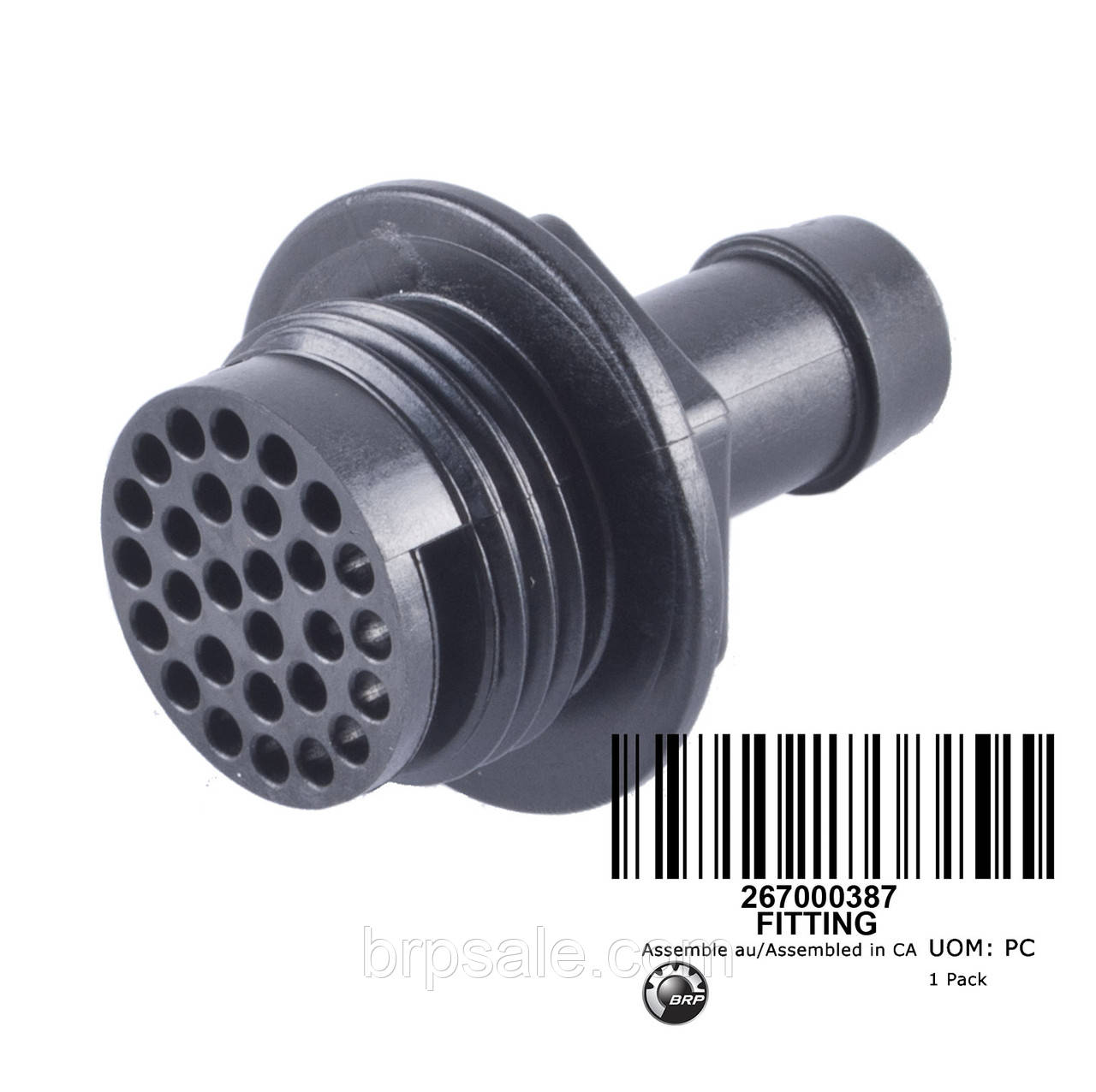 Фітинг Sea-Doo BRP Fitting