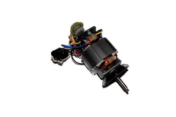 Двигун кухонного комбайна Moulinex MS-5909877